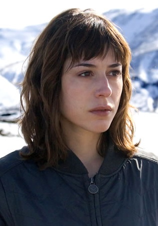 露丝·迪亚斯 Ruth Díaz