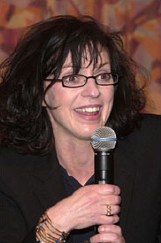 弗兰·威尔士 Fran Walsh