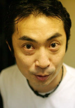 近江谷太朗 Oumiya Tarou