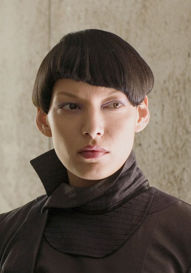 央宗·布劳恩 Yangzom Brauen