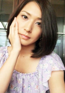 藤真美穗 Miho Fujima