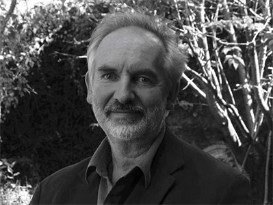 艾伦·李 Alan Lee