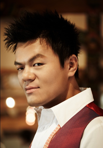 朴轸永 Jin-young Park