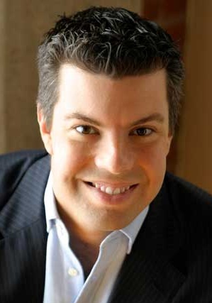 雅各布·布伦特 Jacob Brent