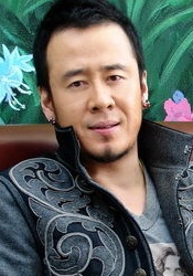杨坤 Kun Yang
