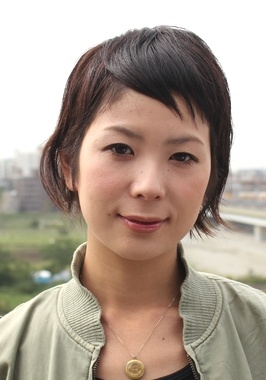新井美穗 Miho Arai