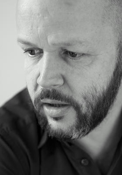 吉勒·马尚 Gilles Marchand