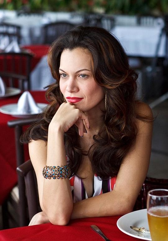 艾米拉·盖德斯 Hermila Guedes