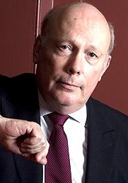 朱利安·费罗斯 Julian Fellowes