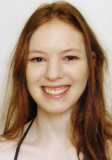 茱莉-玛丽·帕芒提耶 Julie-Marie Parmentier