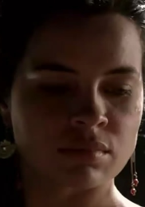 祖雷克哈·罗宾逊 Zuleikha Robinson