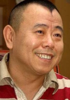 潘长江 Changjiang Pan