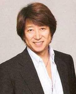 井上和彦 Kazuhiko Inoue