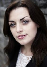 诺拉简·努恩 Nora-Jane Noone