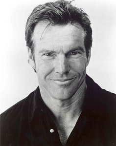 丹尼斯·奎德 Dennis Quaid