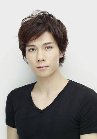 柿泽勇人 Hayato Kakizawa