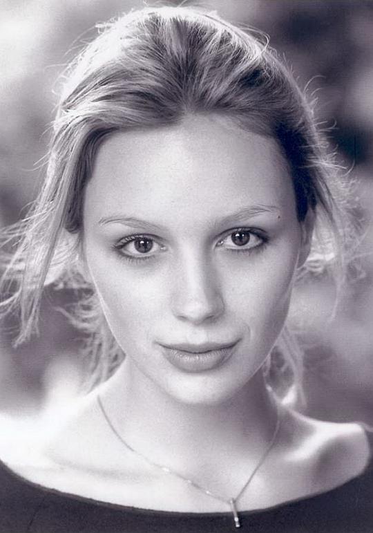 詹娜·哈里森 Jenna Harrison