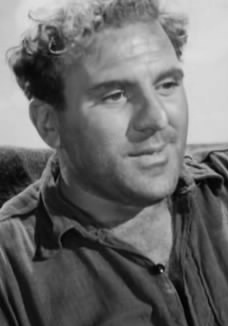 威廉·本迪克斯 William Bendix