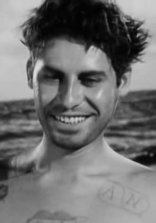 约翰·霍迪亚克 John Hodiak