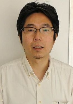 竹内敦志 Atsushi Takeuchi