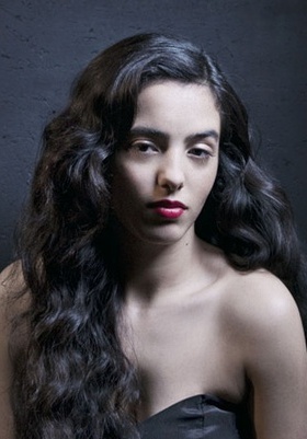 阿弗西娅·埃尔奇 Hafsia Herzi