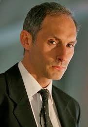 卡尔·特奥巴德 Karl Theobald