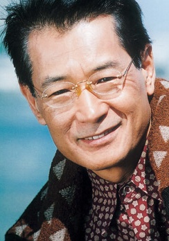 清水章吾 Shogo Shimizu