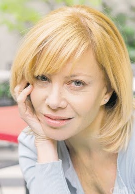 塞西莉亚·罗特 Cecilia Roth