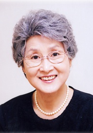 高田敏江 Toshie Takada