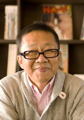 小林进 Susumu Kobayashi