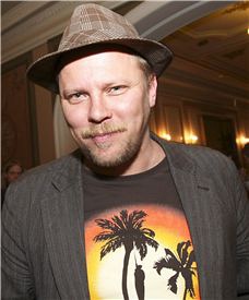 韦科·欧恩普 Veiko Õunpuu