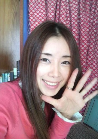 杉山彩子 Ayako Sugiyama