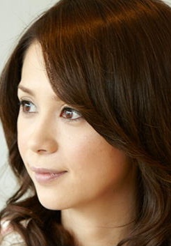 有坂来瞳 Kurume Arisaka