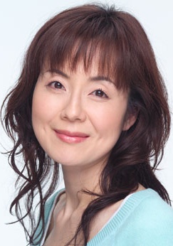 宫田早苗 Sanae Miyata