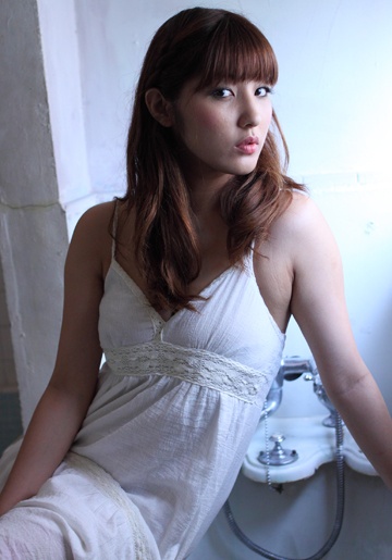 渡边万美 Bambi Watanabe