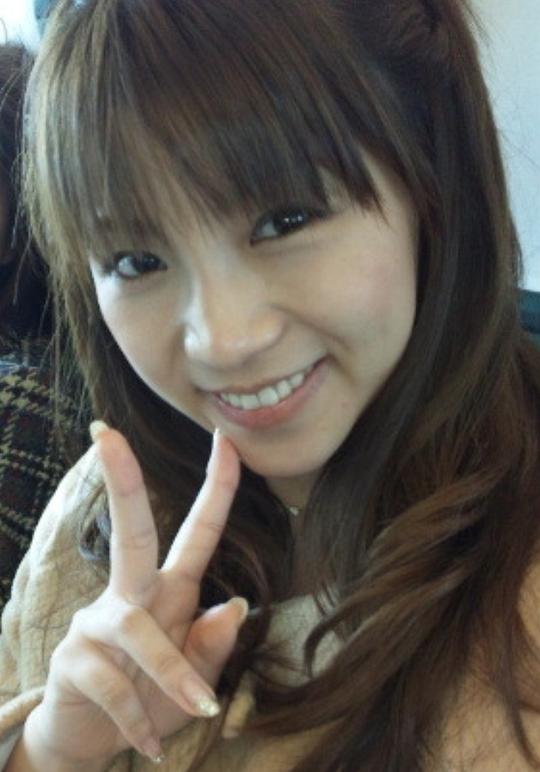 华彩奈奈 Nana Kasai