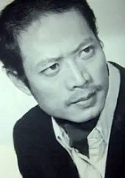 詹森 Shen Chan