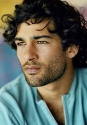 尼古拉·卡萨雷 Nicolas Cazalé