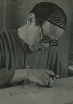 大藤信郎 Noburô Ôfuji