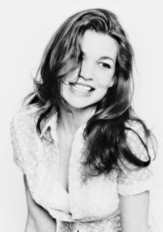 奥黛·英格兰 Audie England