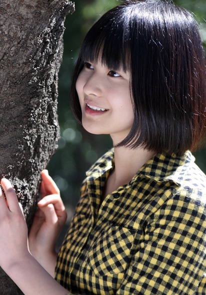 长野丽奈 Reina Nagano