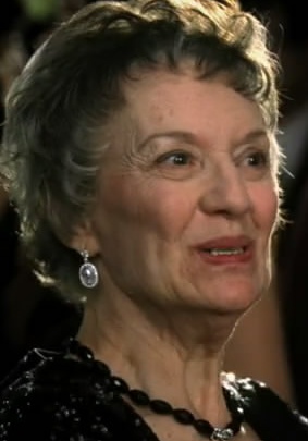 菲利斯·弗雷里奇 Phyllis Frelich