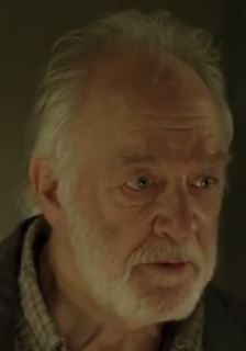 霍华德·海瑟曼 Howard Hesseman