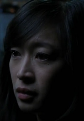 卡米利·陈 Camille Chen