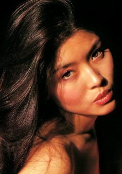 中村礼子 Reiko Nakamura