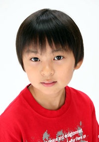 小清水一挥 Kazuki Koshimizu