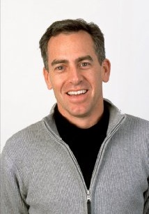 史蒂夫·马蒂诺 Steve Martino