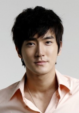 崔始源 Si-won Choi