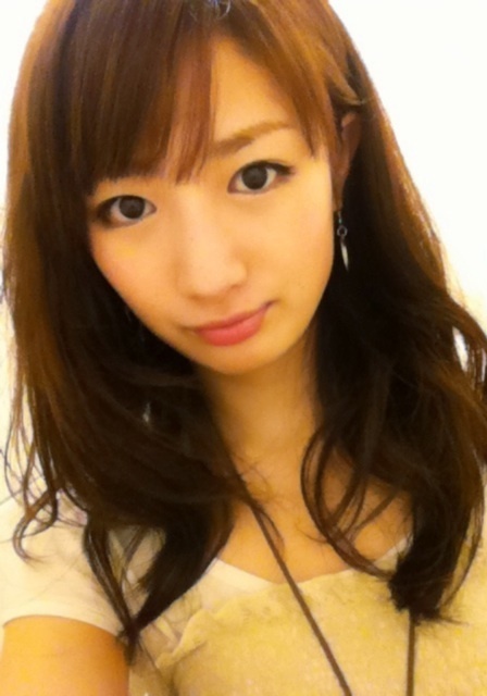 武田梨奈 Rina Takeda