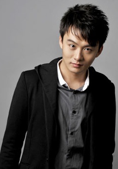 姜晓冲 Xiaozhong Jiang